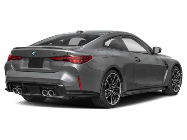 2027 BMW G82/G83 M4 - Image 2 of 13