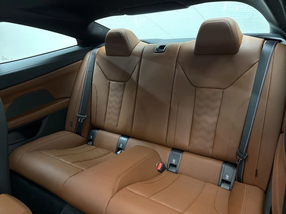 2027 BMW G82/G83 M4 - Image 22 of 24
