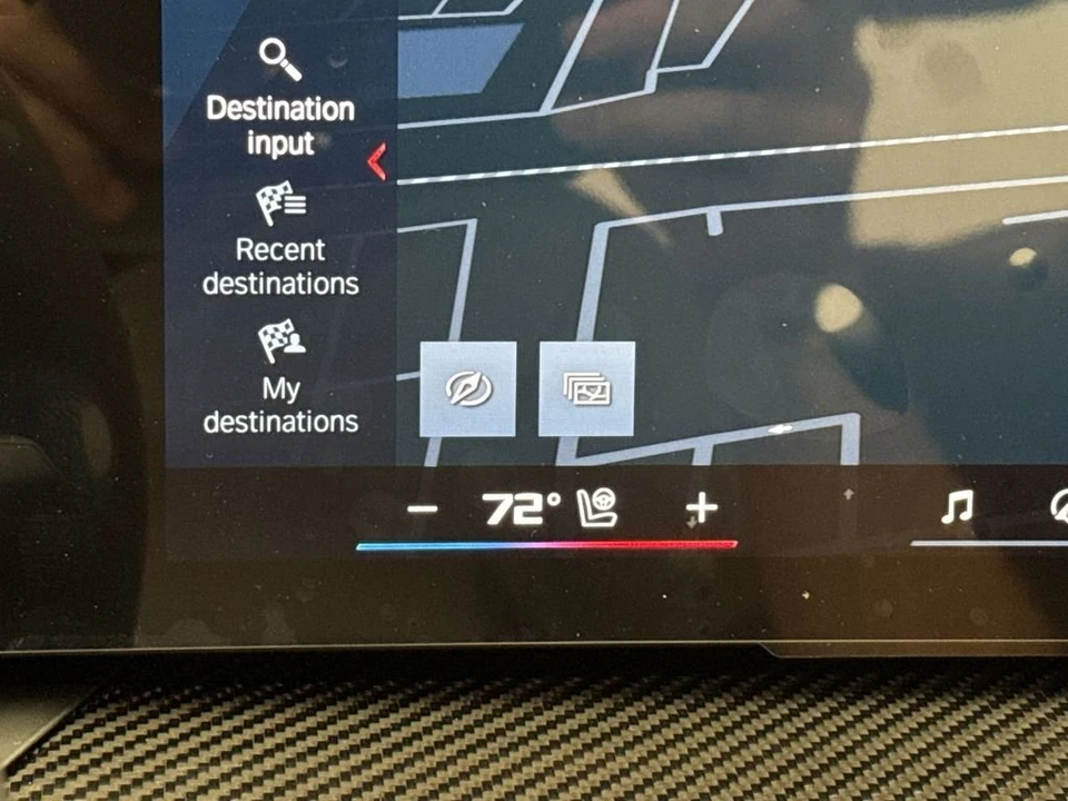 2027 BMW G82/G83 M4 - Image 19 of 24
