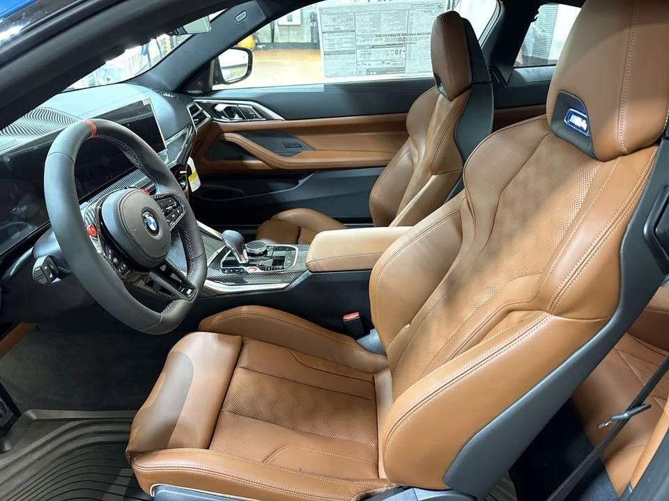 2027 BMW G82/G83 M4 - Image 11 of 24