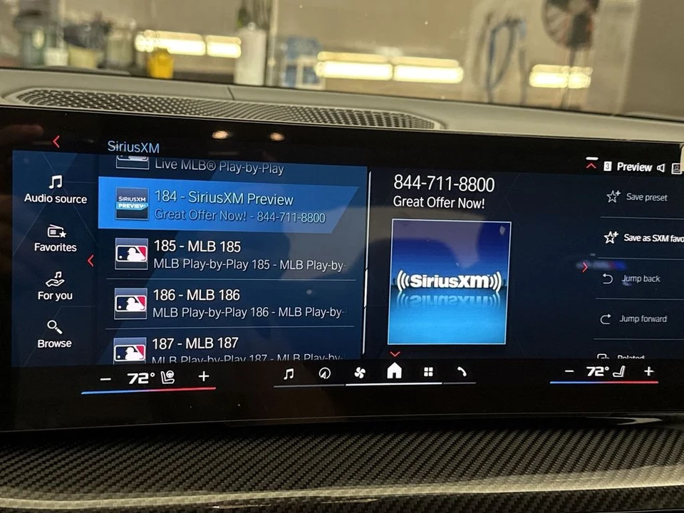 2027 BMW G82/G83 M4 - Image 16 of 24