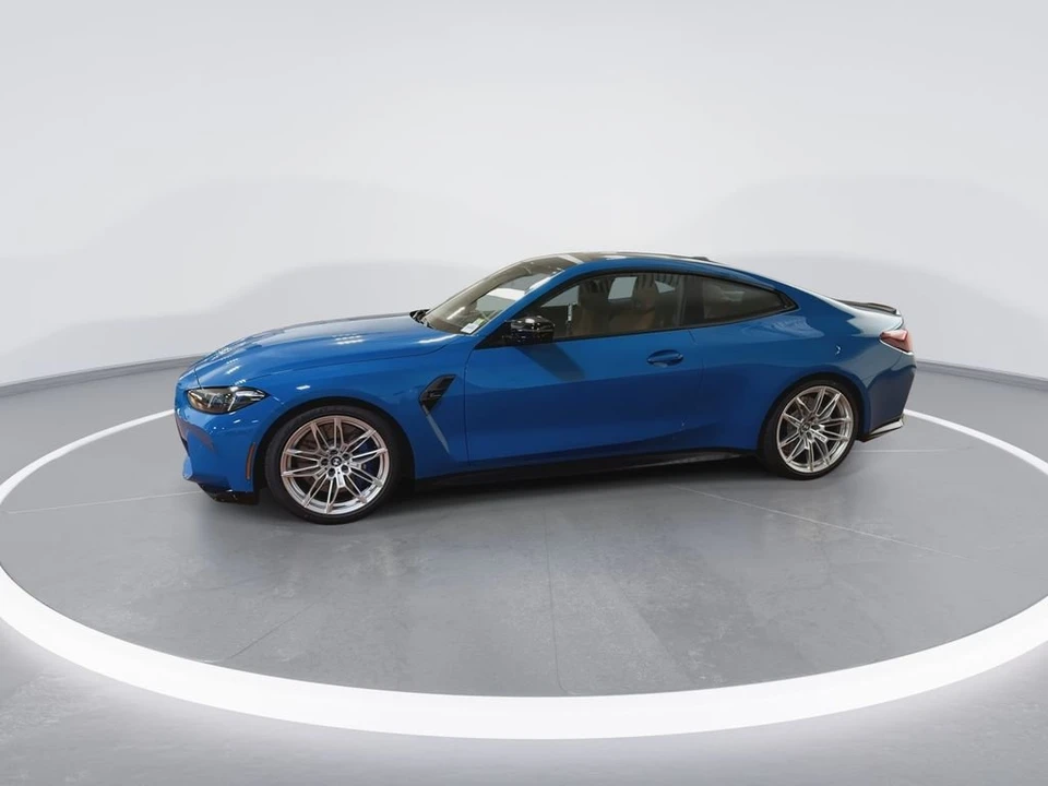 2027 BMW G82/G83 M4 - Image 5 of 24