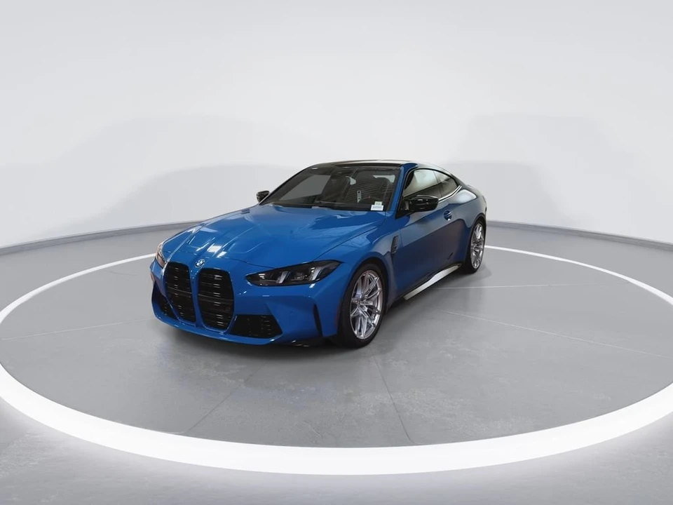 2027 BMW G82/G83 M4 - Image 4 of 24