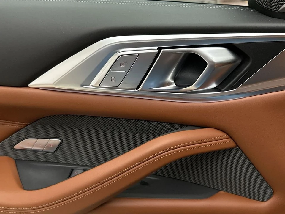 2027 BMW G82/G83 M4 - Image 13 of 24