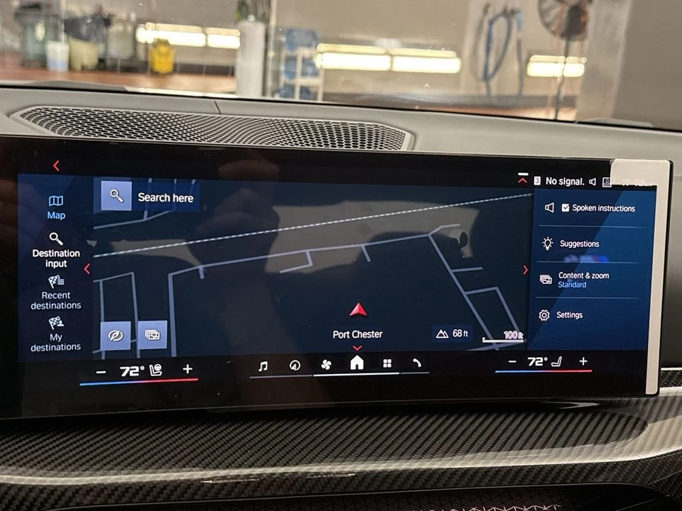 2027 BMW G82/G83 M4 - Image 18 of 24