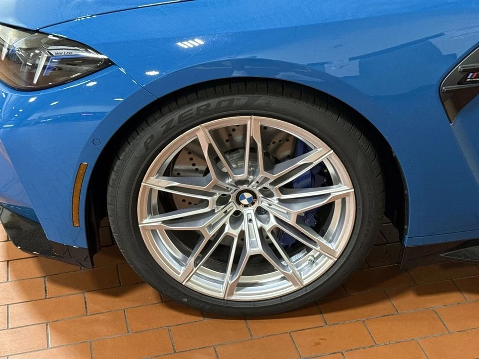 2027 BMW G82/G83 M4 - Image 10 of 24