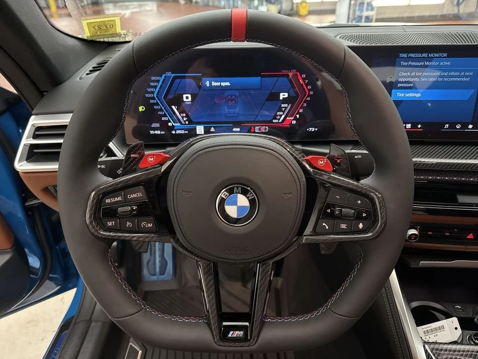2027 BMW G82/G83 M4 - Image 14 of 24