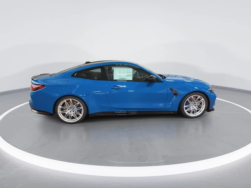 2027 BMW G82/G83 M4 - Image 9 of 24