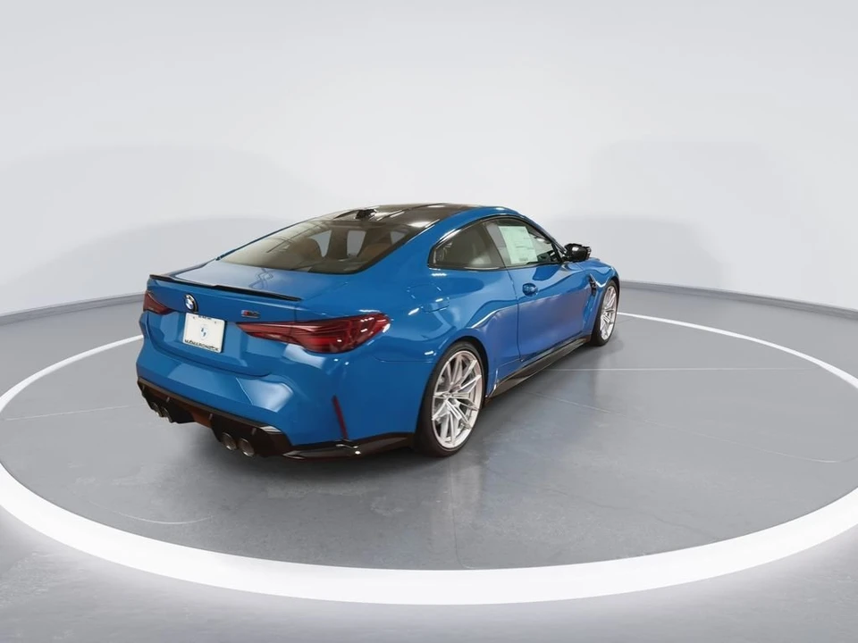2027 BMW G82/G83 M4 - Image 8 of 24