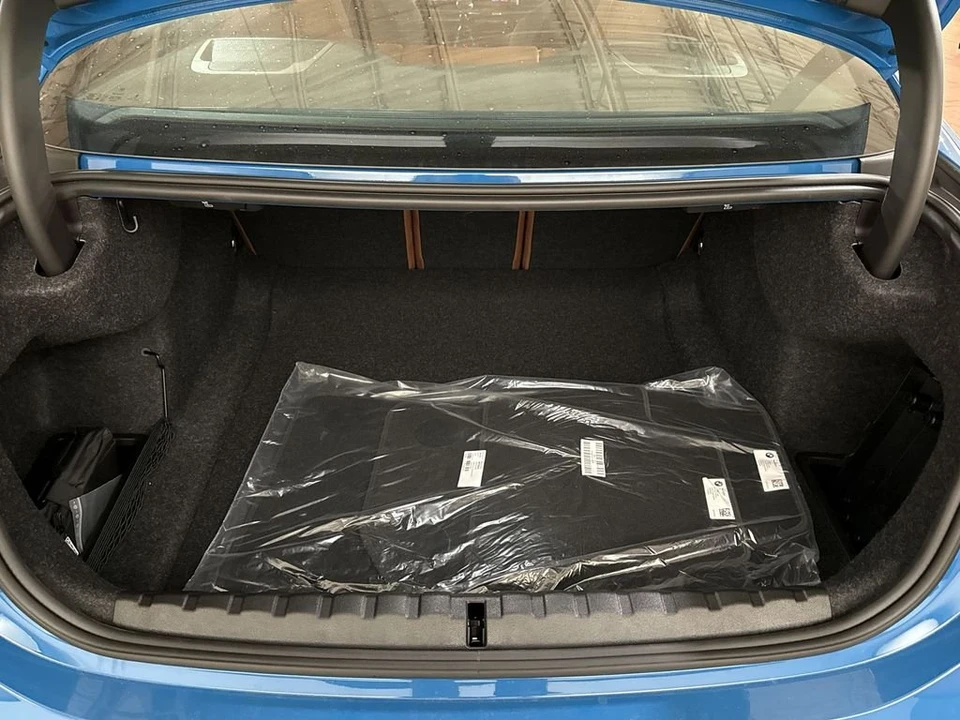 2027 BMW G82/G83 M4 - Image 23 of 24