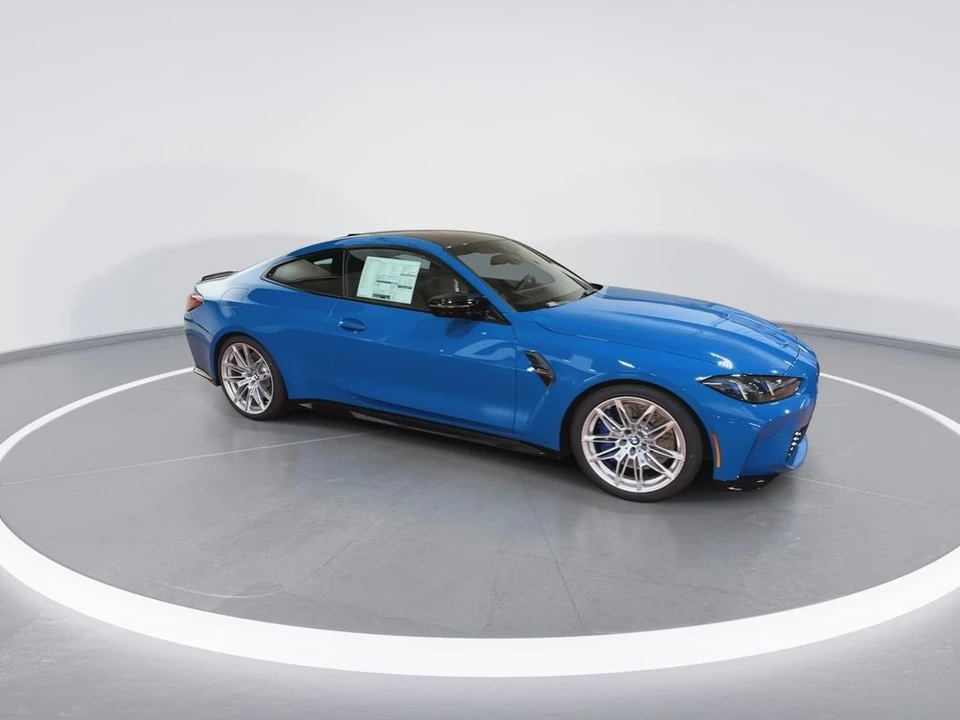 2027 BMW G82/G83 M4 - Image 2 of 24
