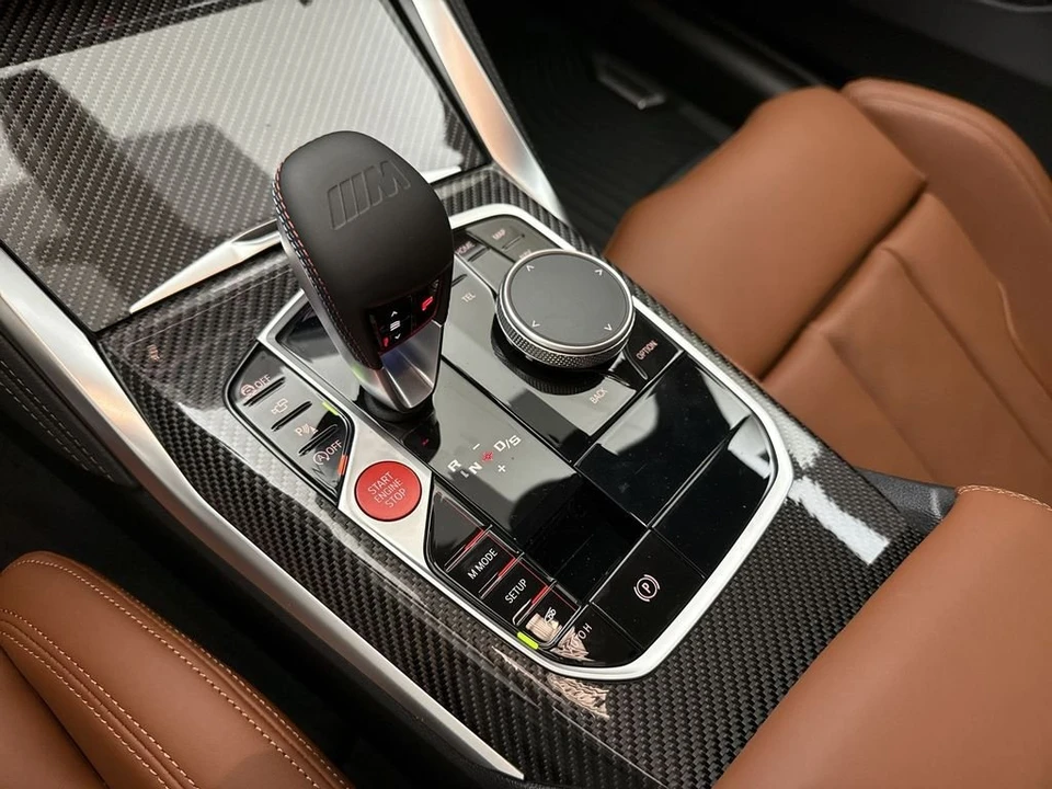 2027 BMW G82/G83 M4 - Image 20 of 24