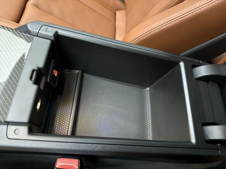 2027 BMW G82/G83 M4 - Image 21 of 24