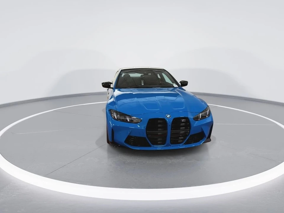 2027 BMW G82/G83 M4 - Image 3 of 24