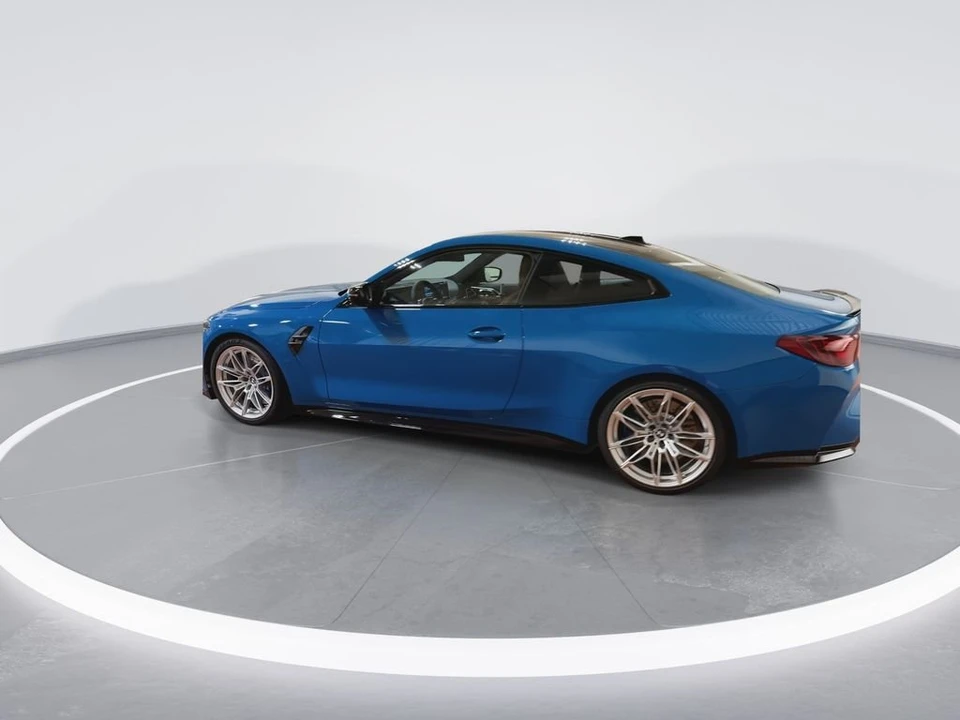 2027 BMW G82/G83 M4 - Image 6 of 24