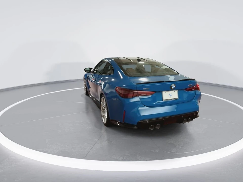 2027 BMW G82/G83 M4 - Image 7 of 24