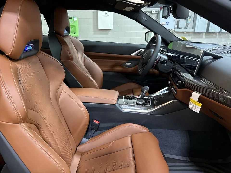 2027 BMW G82/G83 M4 - Image 24 of 24