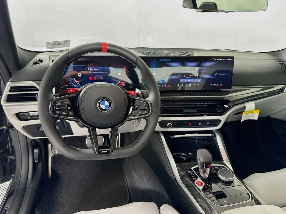 2027 BMW G82/G83 M4 - Image 19 of 24