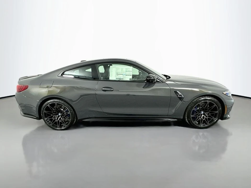 2027 BMW G82/G83 M4 - Image 4 of 24