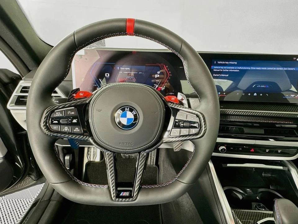2027 BMW G82/G83 M4 - Image 10 of 24