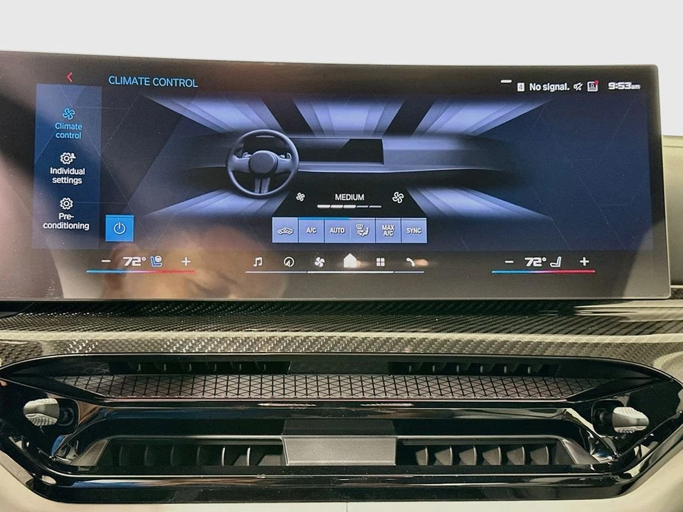 2027 BMW G82/G83 M4 - Image 14 of 24