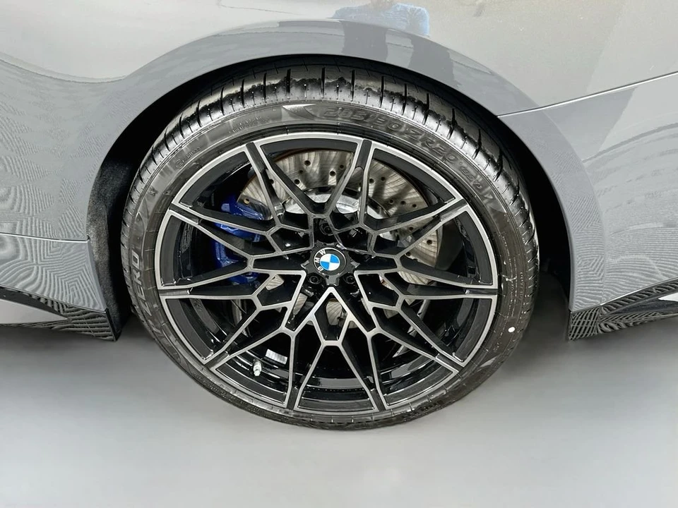 2027 BMW G82/G83 M4 - Image 23 of 24
