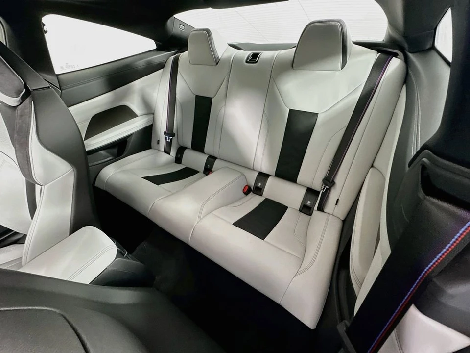 2027 BMW G82/G83 M4 - Image 17 of 24