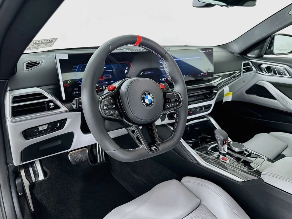 2027 BMW G82/G83 M4 - Image 9 of 24