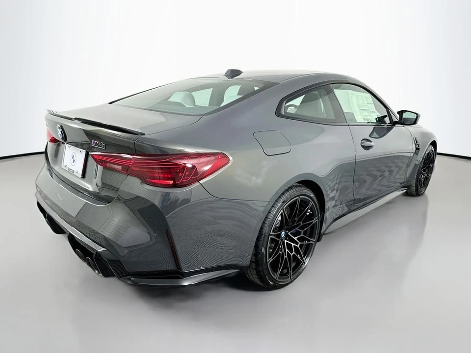 2027 BMW G82/G83 M4 - Image 5 of 24