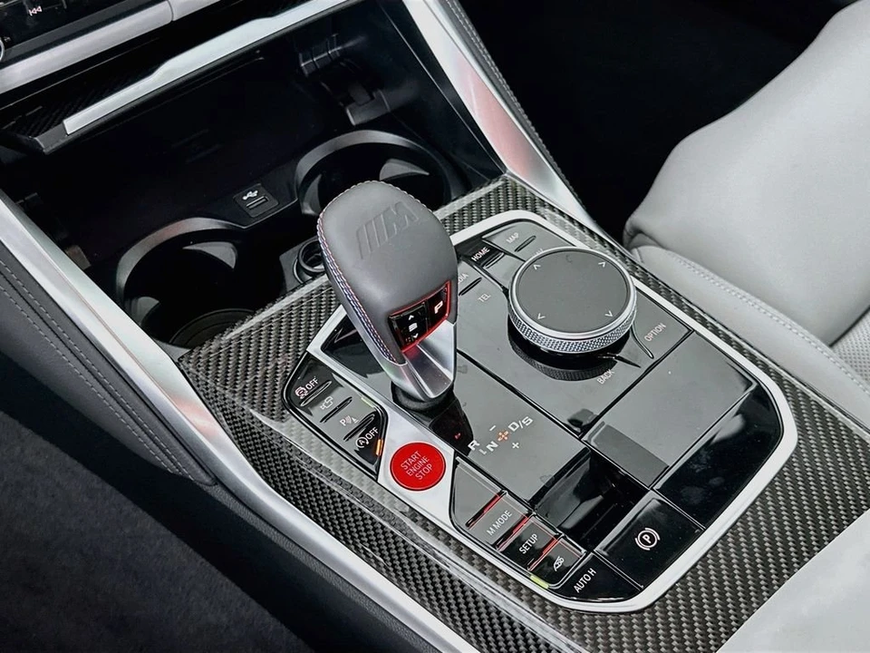 2027 BMW G82/G83 M4 - Image 15 of 24