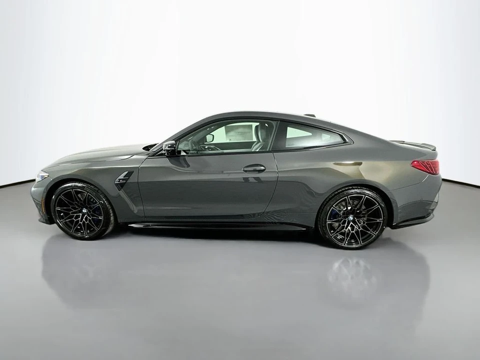 2027 BMW G82/G83 M4 - Image 8 of 24