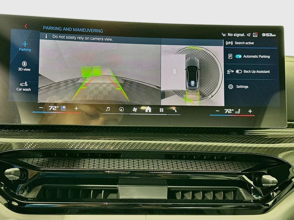2027 BMW G82/G83 M4 - Image 13 of 24