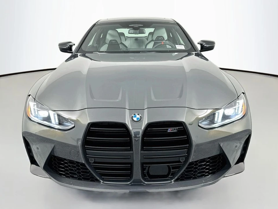 2027 BMW G82/G83 M4 - Image 2 of 24