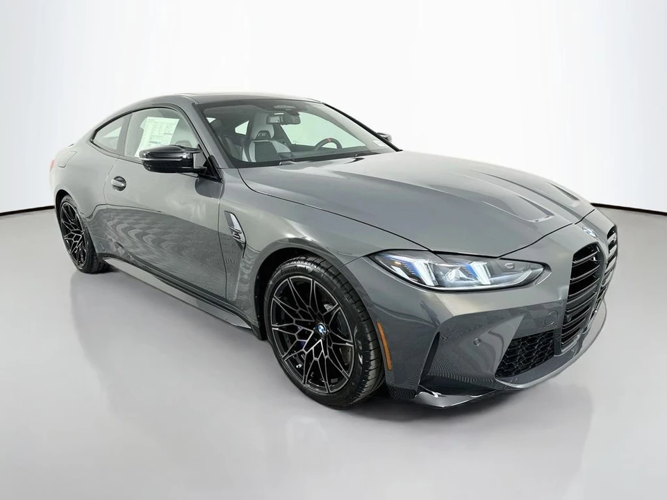 2027 BMW G82/G83 M4 - Image 3 of 24