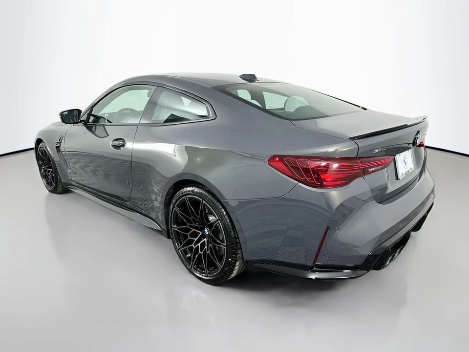 2027 BMW G82/G83 M4 - Image 7 of 24