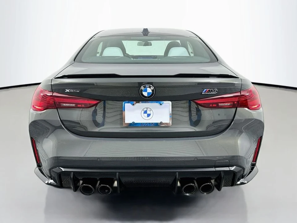 2027 BMW G82/G83 M4 - Image 6 of 24