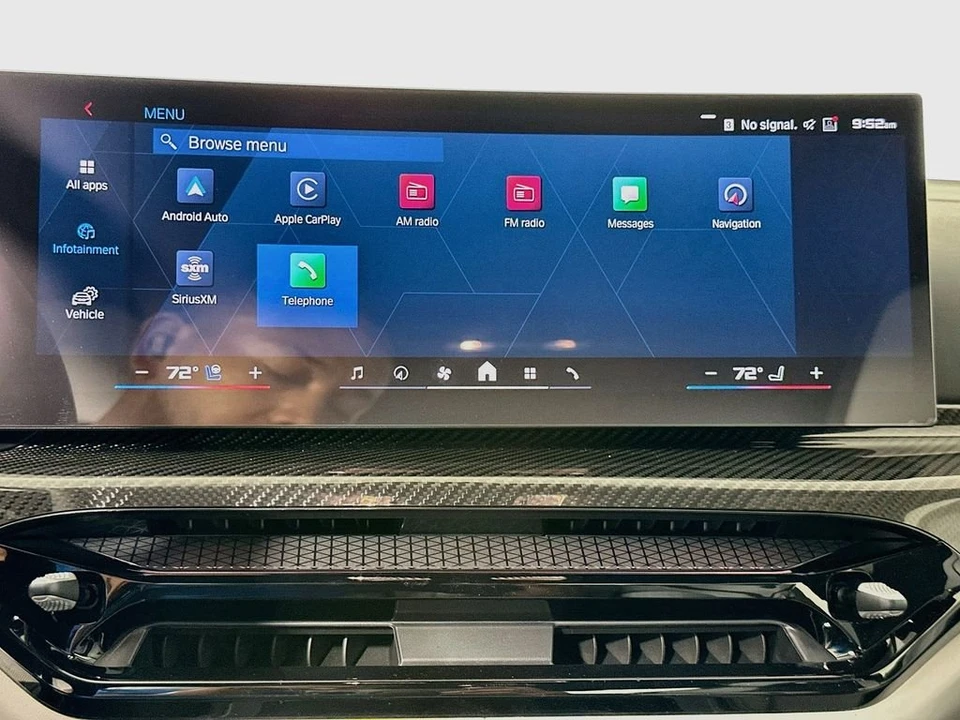 2027 BMW G82/G83 M4 - Image 11 of 24