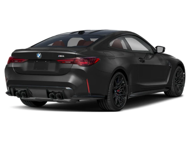 2027 BMW G82/G83 M4 - Image 2 of 14