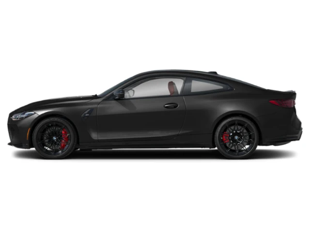 2027 BMW G82/G83 M4 - Image 3 of 14