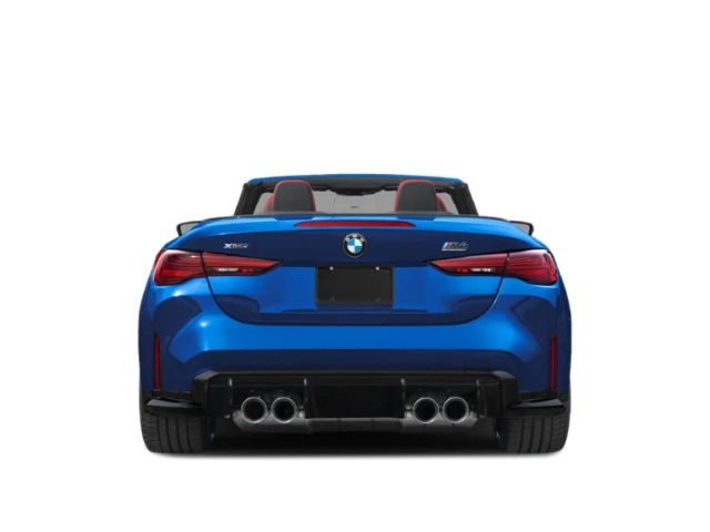 2027 BMW G82/G83 M4 - Image 6 of 16
