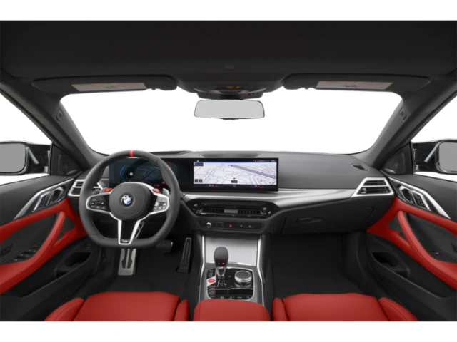 2027 BMW G82/G83 M4 - Image 8 of 16