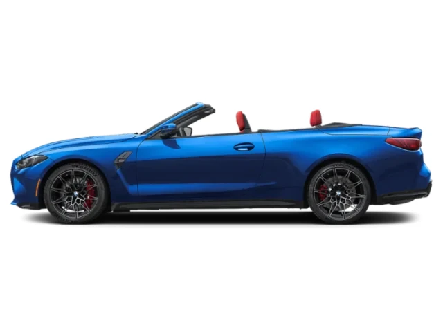 2027 BMW G82/G83 M4 - Image 3 of 14