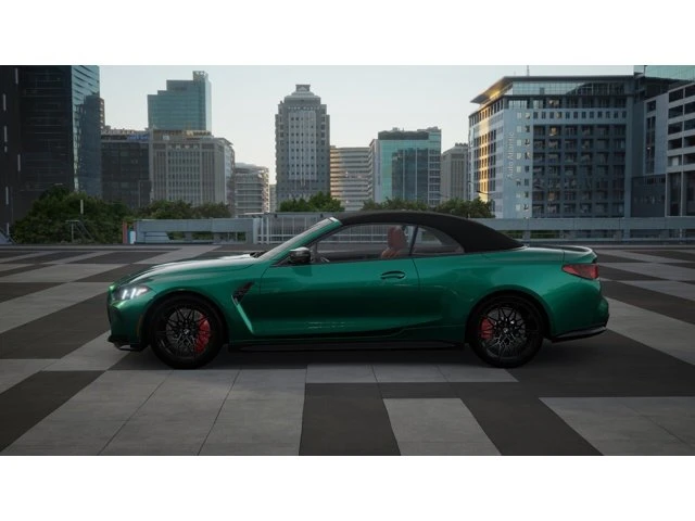 2027 BMW G82/G83 M4 - Image 4 of 14