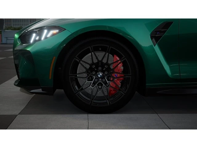 2027 BMW G82/G83 M4 - Image 7 of 14
