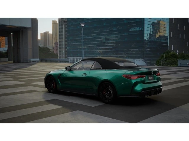 2027 BMW G82/G83 M4 - Image 2 of 14