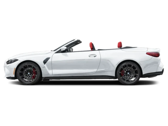 2027 BMW G82/G83 M4 - Image 3 of 13