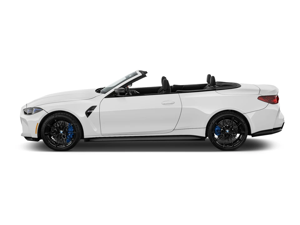 2027 BMW G82/G83 M4 - Image 26 of 31