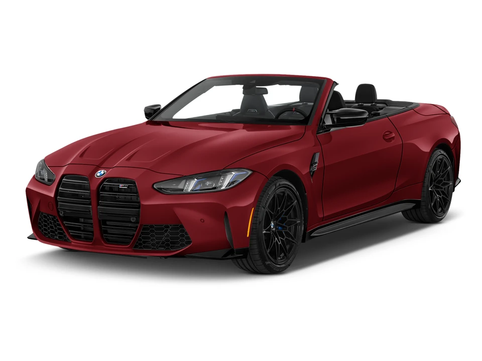 2027 BMW G82/G83 M4 - Image 19 of 31