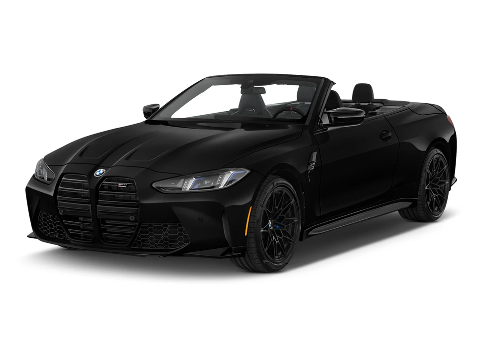 2027 BMW G82/G83 M4 - Image 5 of 31