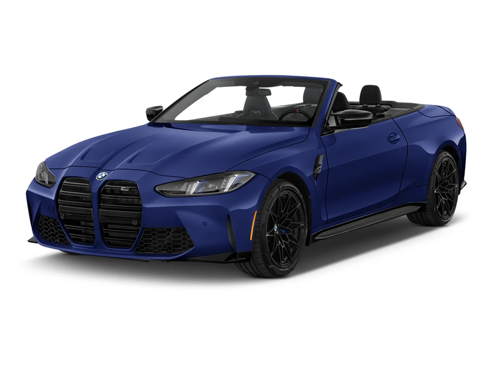 2027 BMW G82/G83 M4 - Image 17 of 31